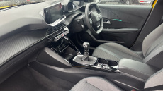 Peugeot 208 1.2 PureTech 100 Allure Premium 5dr Petrol Hatchback